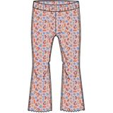 Noppies - Pagey - Flared Legging - Floral Pattern - Pink
