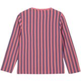 Noppies - Kids Longsleeve - Roze - Fijn Gebreid