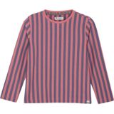 Noppies - Kids Longsleeve - Roze - Fijn Gebreid