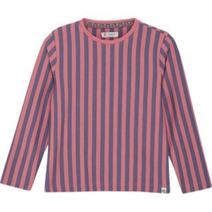 Noppies - Kids Longsleeve - Roze - Fijn Gebreid