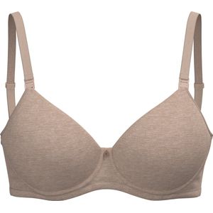 Noppies - Cotton Melange - Voedingsbh - Zacht Katoen - Maat E90