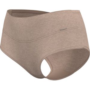 Noppies - Cotton Melange - Zwangerschapsbroek - Zacht en Elastisch