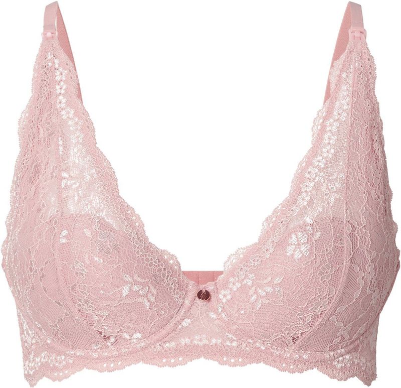 CULTURE - CUasmine Blouse - Dames Blouse - Blauw - Katoen