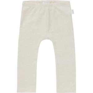 Noppies Baby - meisjeslegging G Ankle Angie, Taupe Melange - P757, 56