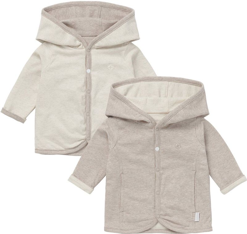 Noppies Vest Bonny - Reversible Baby