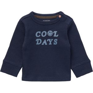 Noppies - Jerslev - T-shirt - Baby - Maat 56