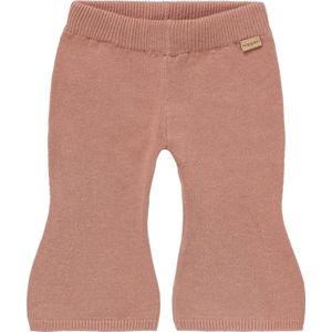 Noppies Baby Baby-meisjes Knit Los Angeles Leggings, Café au Lait - P788, 68 cm