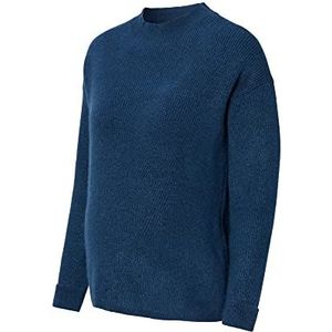 ESPRIT Maternity Damestrui met lange mouwen, Sea Teal - 386, 44