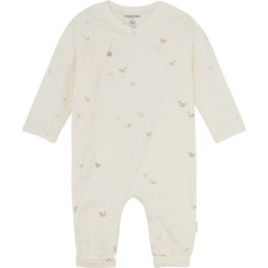 Noppies - Nolan - Boxpakje - Offwhite - Streepdessin