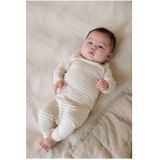 Noppies - Neal - Broekje - Offwhite - Dierenpatroon