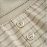 Noppies - Neal - Broekje - Offwhite - Dierenpatroon