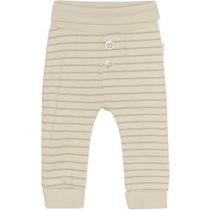 Noppies - Neal - Broekje - Offwhite - Dierenpatroon