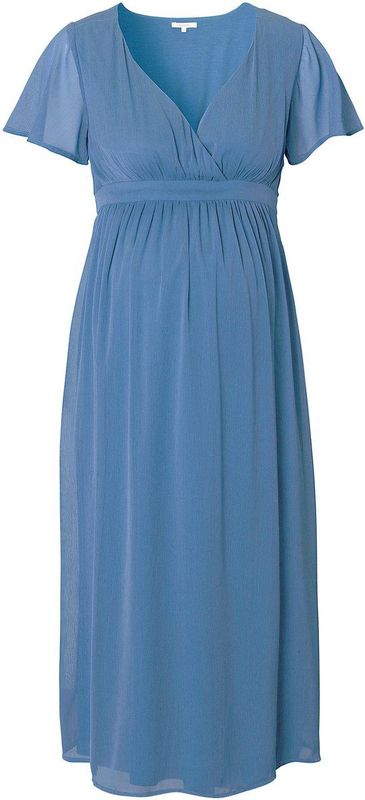 Noppies - Jurk Amelie - Jerseyjurk - Zwangere Vrouwen