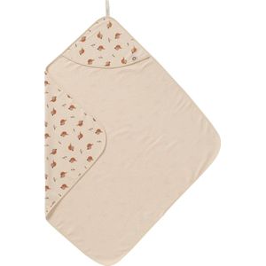 Noppies | Badcape Printed Duck Indian Tan