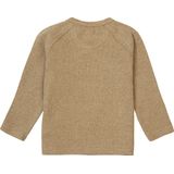 Fred Perry Hooded Fleece Back Sweatshirt