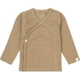 Fred Perry Hooded Fleece Back Sweatshirt