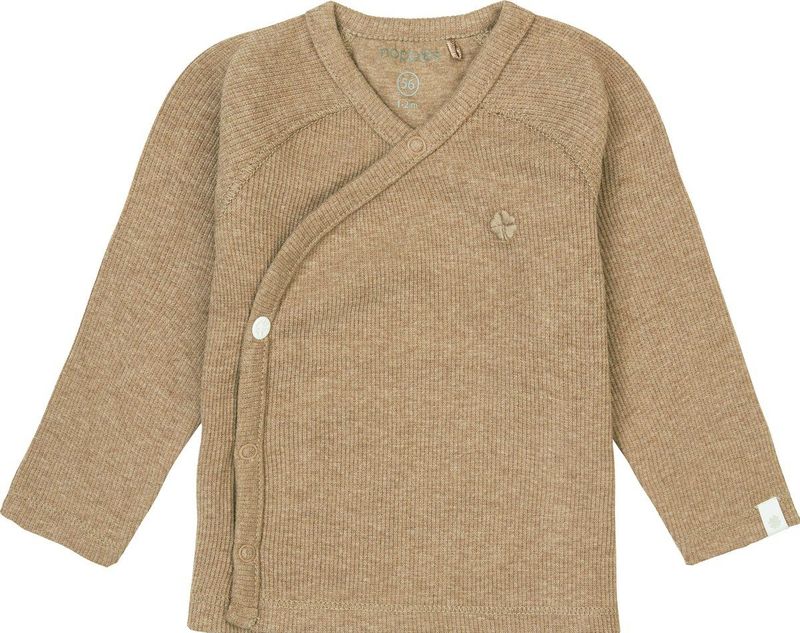 Fred Perry Hooded Fleece Back Sweatshirt