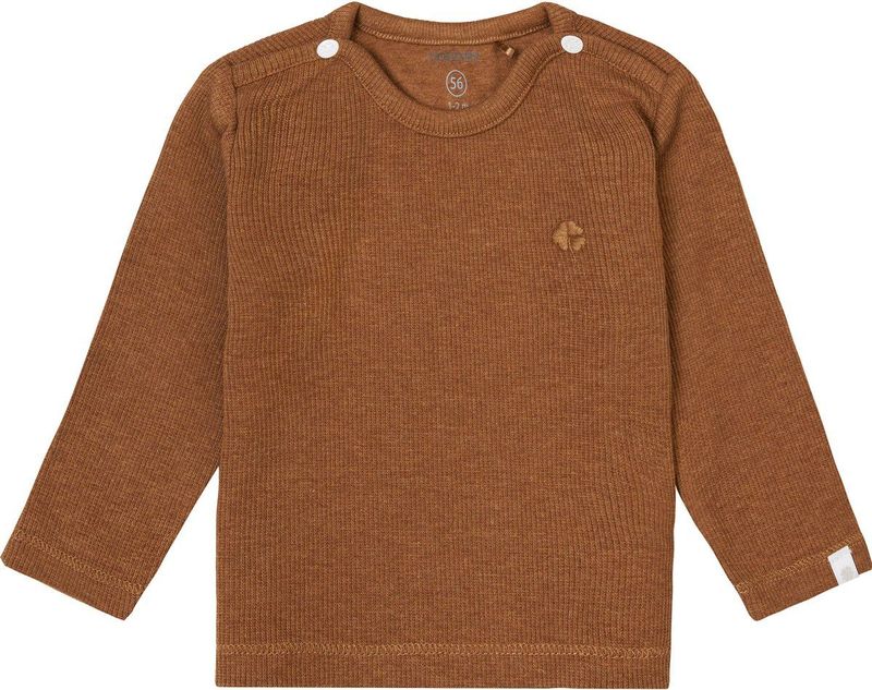 Noppies - Natal - T-shirt - Baby - Maat 56