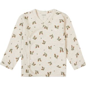 Noppies T-shirt Nicosia - Babykleding meisjes