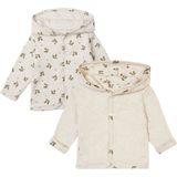 Noppies Vest Niederau Reversible Baby