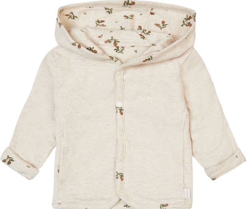 Noppies Vest Niederau Reversible Baby