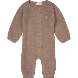 Noppies - Monrovia - Playsuit - Zacht - Biologisch Katoen