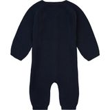Noppies - Monrovia - Boxpakje - Navy - Unisex - Organisch Katoen
