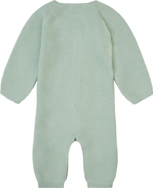 Noppies - Monrovia - Boxpakje - Navy - Unisex - Organisch Katoen