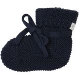 Noppies - Babyslofjes Nelson - Pantoffels - Navy - Katoen