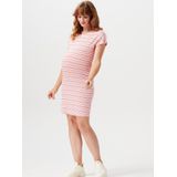 Noppies Jurk 'Cerro'  crème / pink