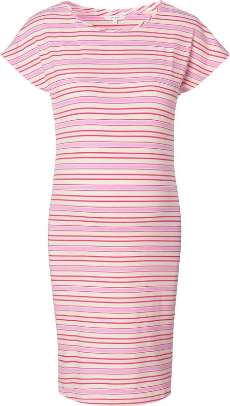 Noppies Jurk 'Cerro'  crème / pink