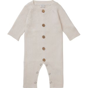 Noppies Rompertje Monrovia Baby Maat 56