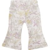 Noppies - Nutley - Legging - Flared - Baby - Kleur - Materiaal