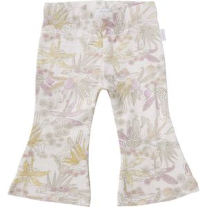 Noppies - Nutley - Legging - Flared - Baby - Kleur - Materiaal