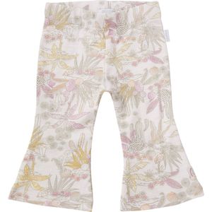 Noppies - Legging Nutley - Flared Pasvorm - Multi - GOTS Organic