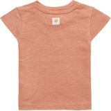 Noppies - Zomer T-shirt - Roze - Katoen