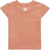 Noppies - Zomer T-shirt - Roze - Katoen