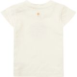 Noppies Babykleding Meisjes Tshirt Nicollet Pristine