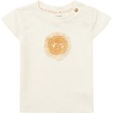 Noppies Babykleding Meisjes Tshirt Nicollet Pristine