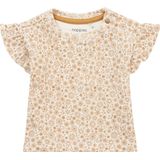 Noppies - Newbury - T-shirt - Apple Cinnamon - Katoen