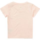 Noppies - Nanuet - T-shirt - Roze - Katoen