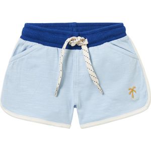 Noppies - Montebello - Baby Short - Groen - GOTS Organic