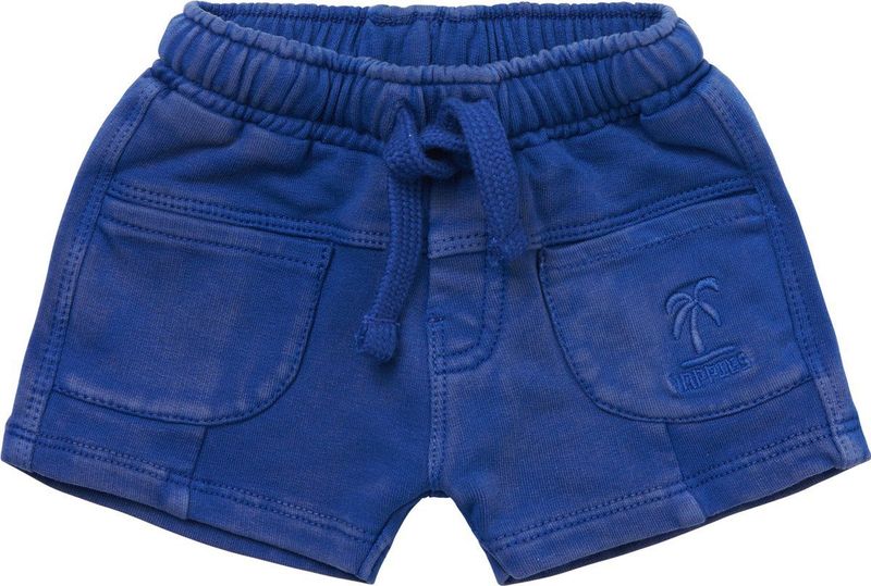 Noppies - Mescal - Korte Broek - Groen - Katoen - Stretchmateriaal