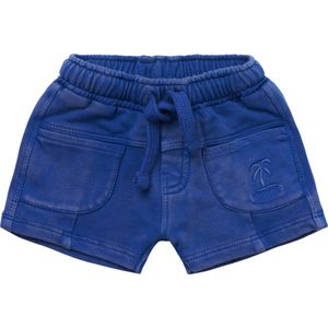 Noppies Baby Short Mescal Blauw