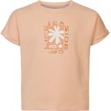 Noppies T-shirt Palmona - Almost Apricot