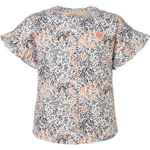 Noppies T-shirt Pembroke - Almost Apricot