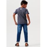 Noppies - Broek Ridgeville - Stone Used - Zwangerschapskleding