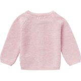 Noppies Baby Vest Naga van Biologisch Katoen Bruin