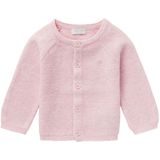 Noppies Baby Vest Naga van Biologisch Katoen Bruin