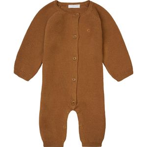 Noppies - Monrovia - Boxpakje - Chipmunk - Unisex - Organisch Katoen